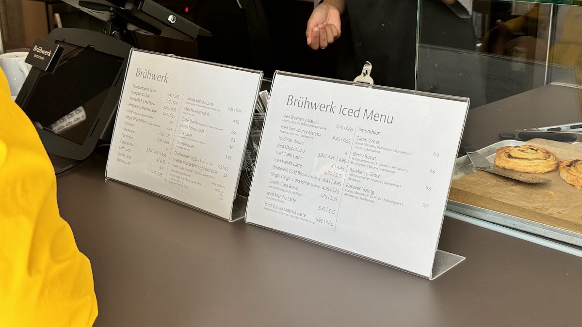 Menu Brühwerk-10
