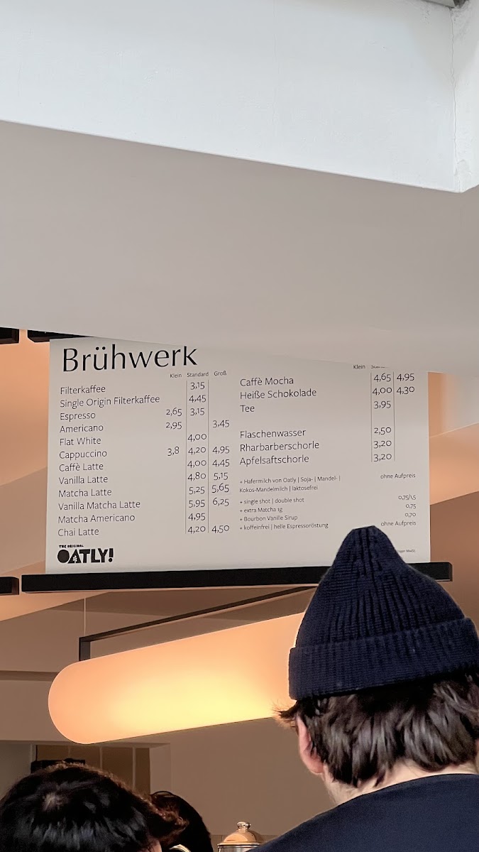 Menu Brühwerk-9